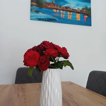 Casa La Rosa Βίλα *