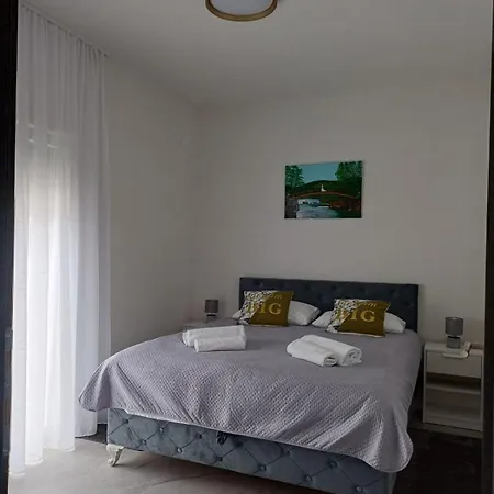 Casa La Rosa Villa