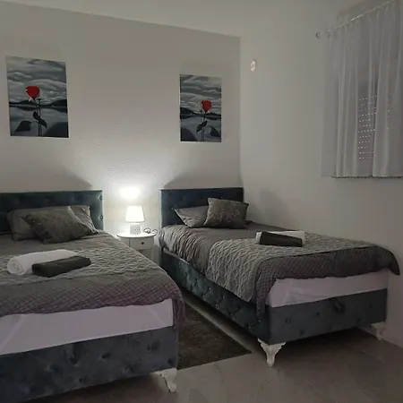 Βίλα Casa La Rosa