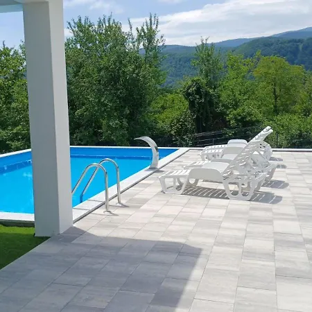 Casa La Rosa Villa Bihać