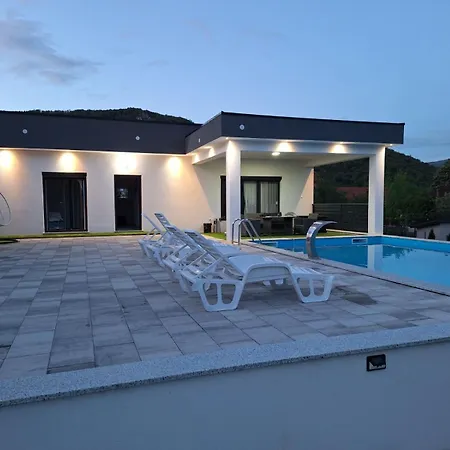 Villa Casa La Rosa
