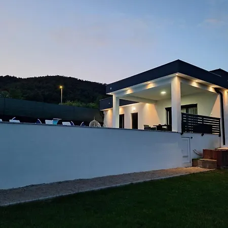 Casa La Rosa *