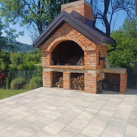 Casa La Rosa *