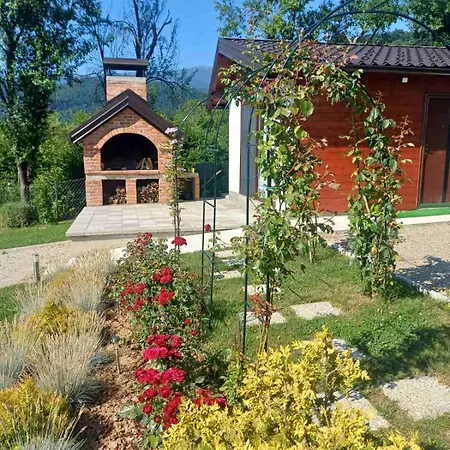 Villa Casa La Rosa Bihać